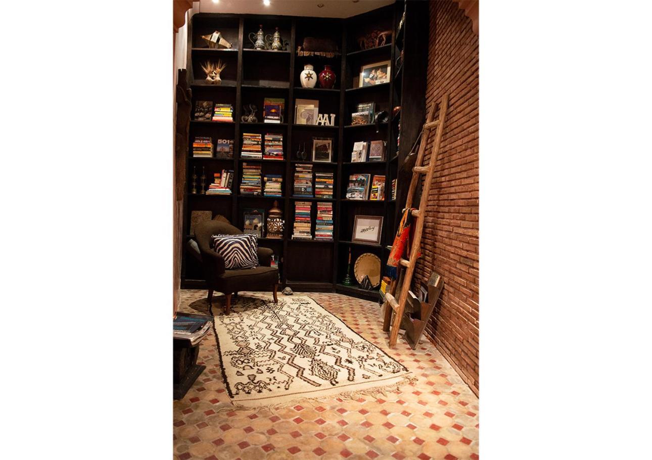 Riad Amirat Al Jamal Marrakesh Extérieur photo