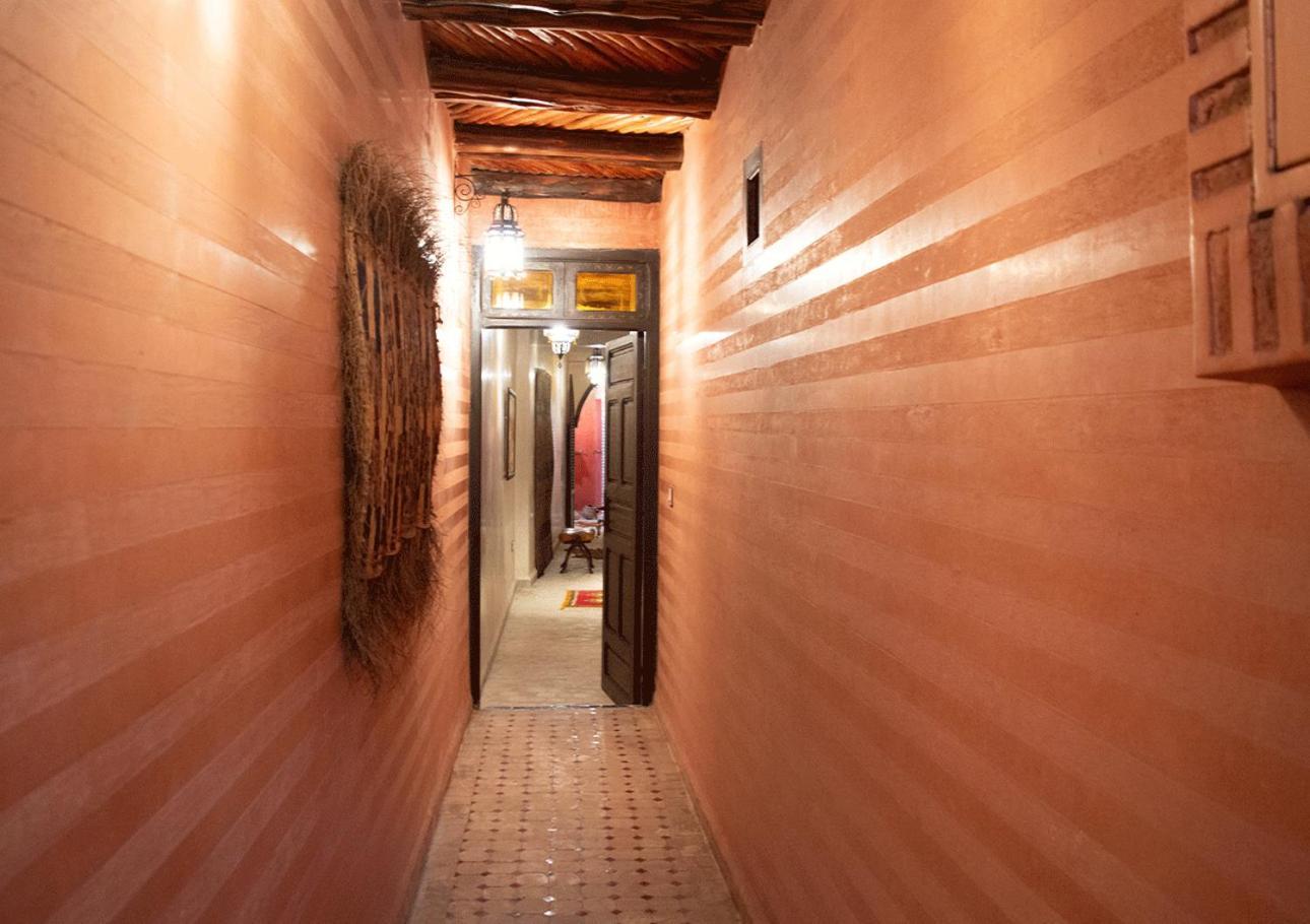 Riad Amirat Al Jamal Marrakesh Extérieur photo