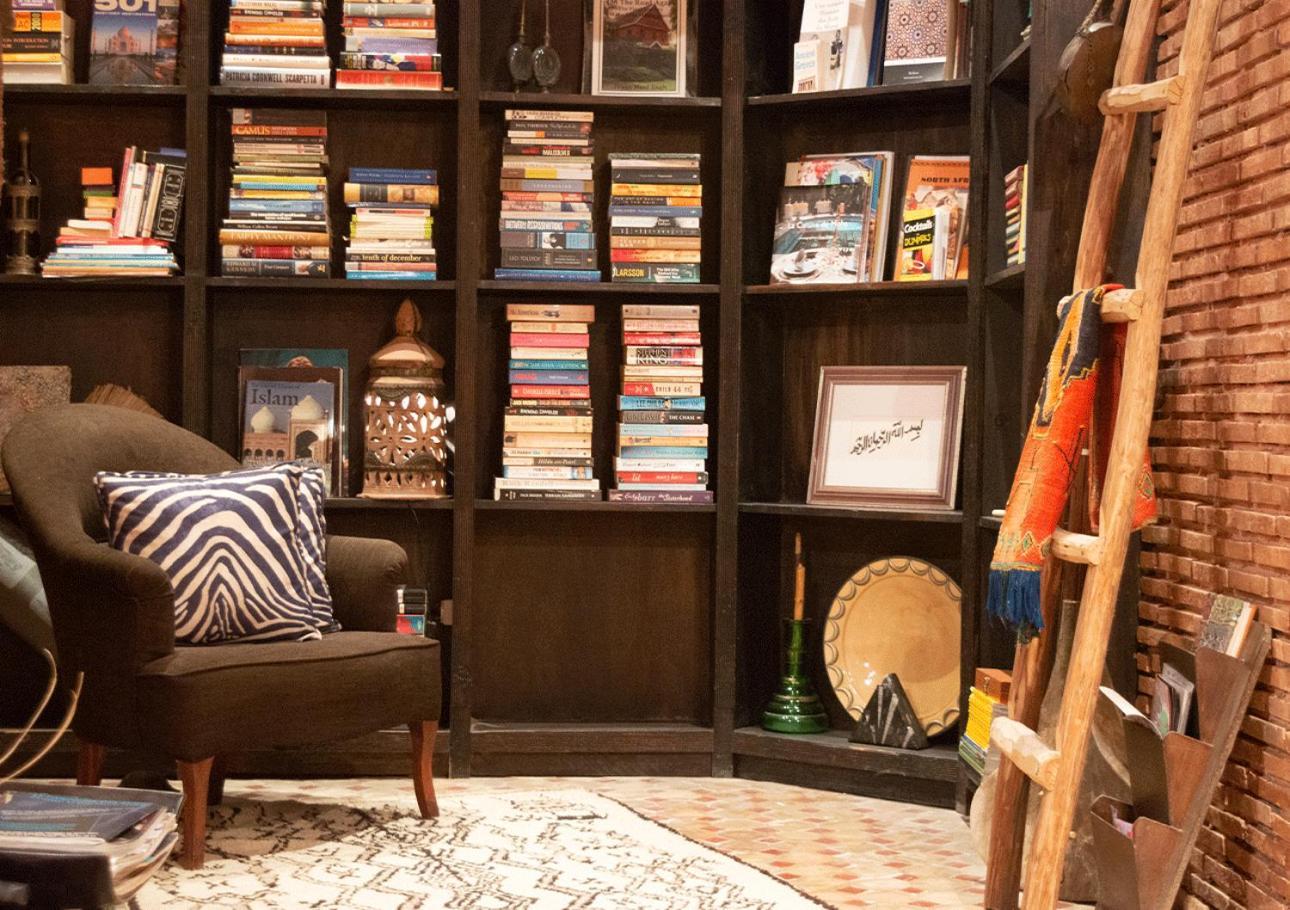 Riad Amirat Al Jamal Marrakesh Extérieur photo