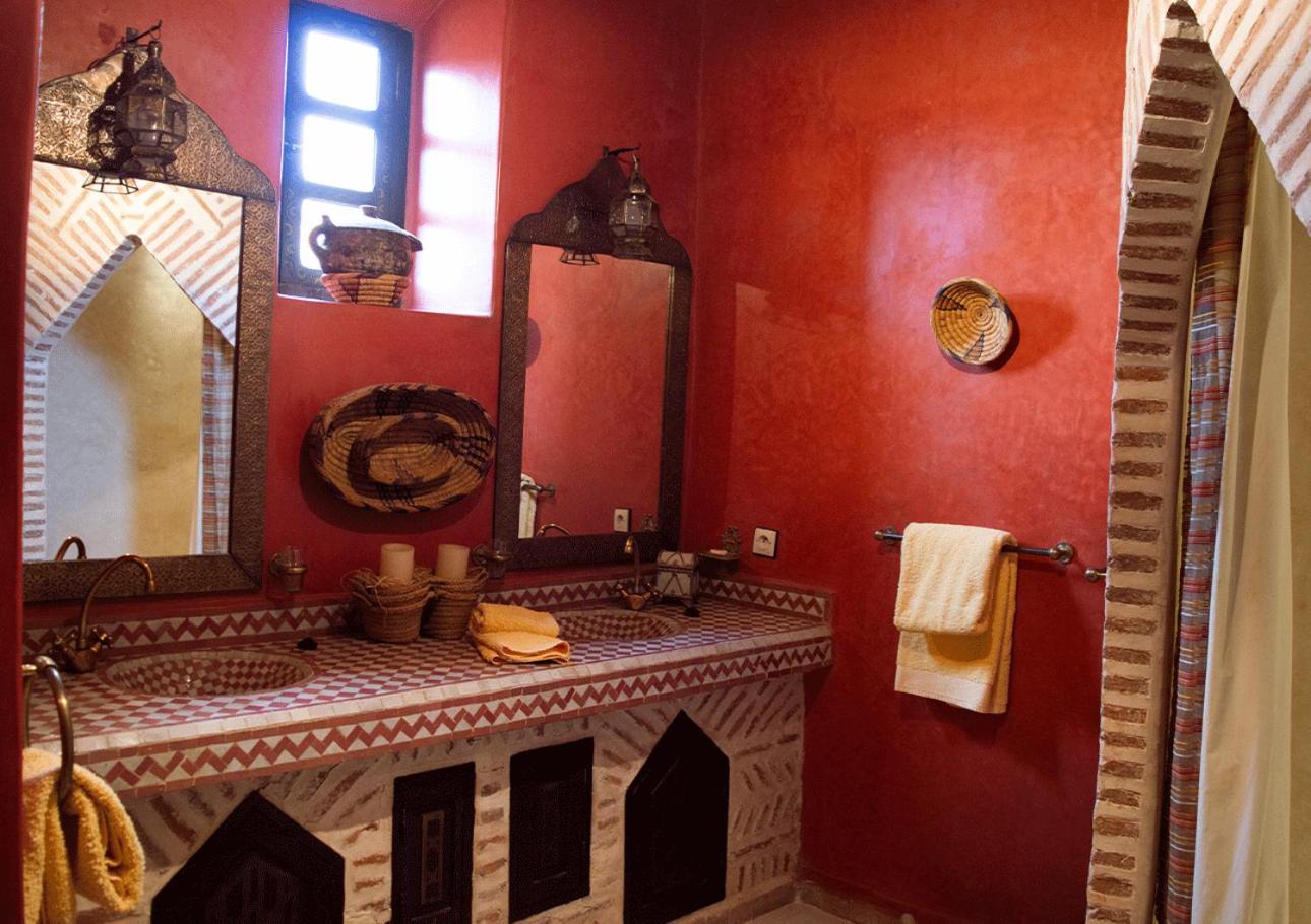 Riad Amirat Al Jamal Marrakesh Extérieur photo