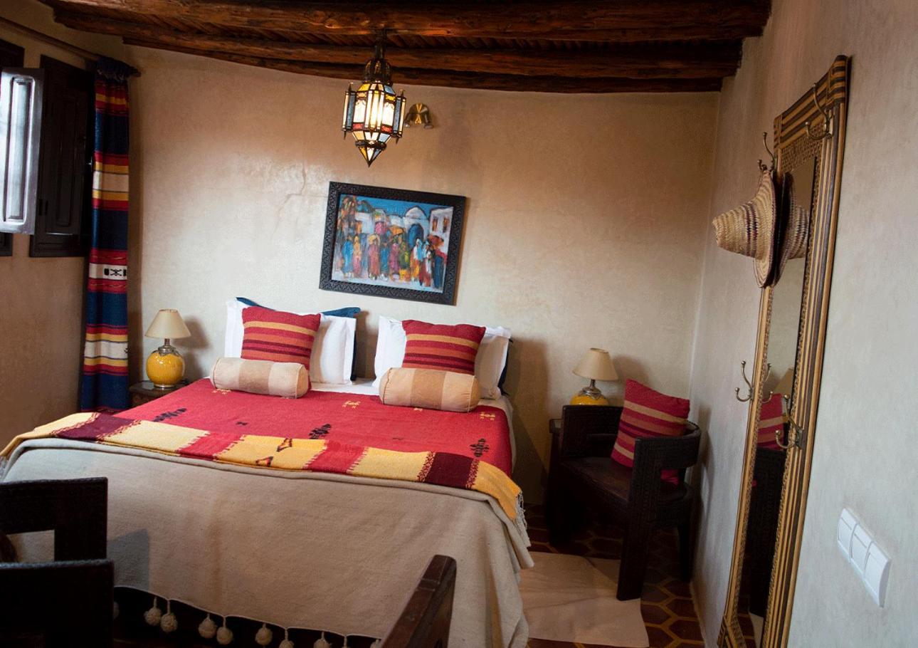 Riad Amirat Al Jamal Marrakesh Extérieur photo